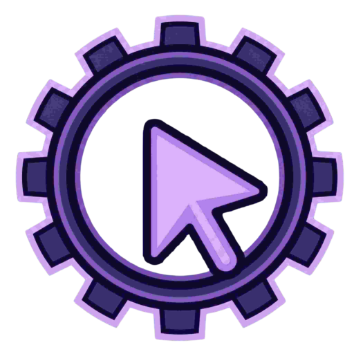 ClickAutomates Logo